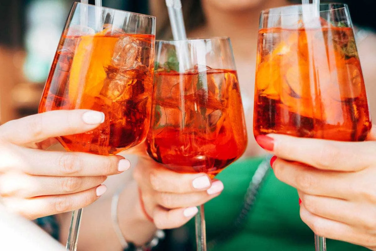 5 maneras de comer como un italiano