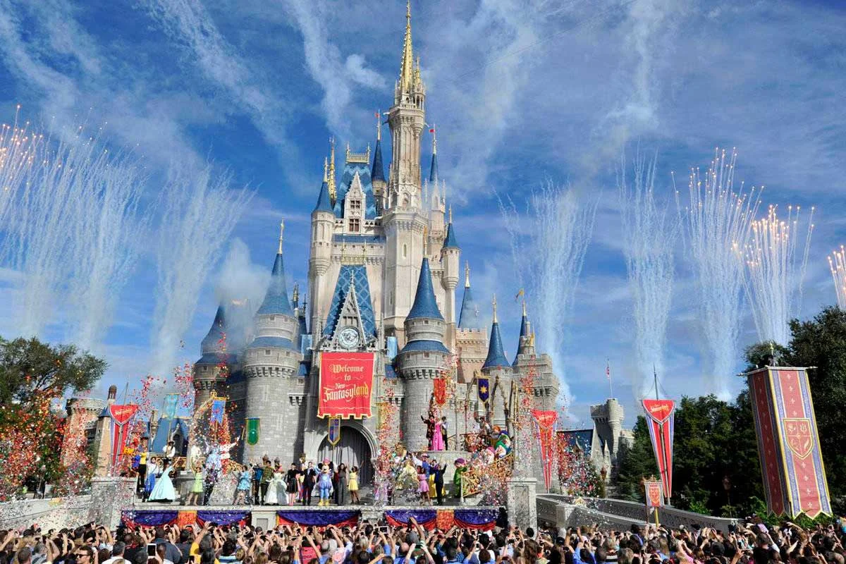 Disney venderá alcohol por primera vez en la Cantina de Star Wars