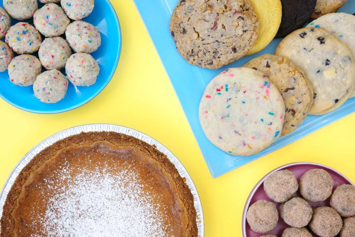 El Milk Bar de Christina Tosi abre en Los Ángeles