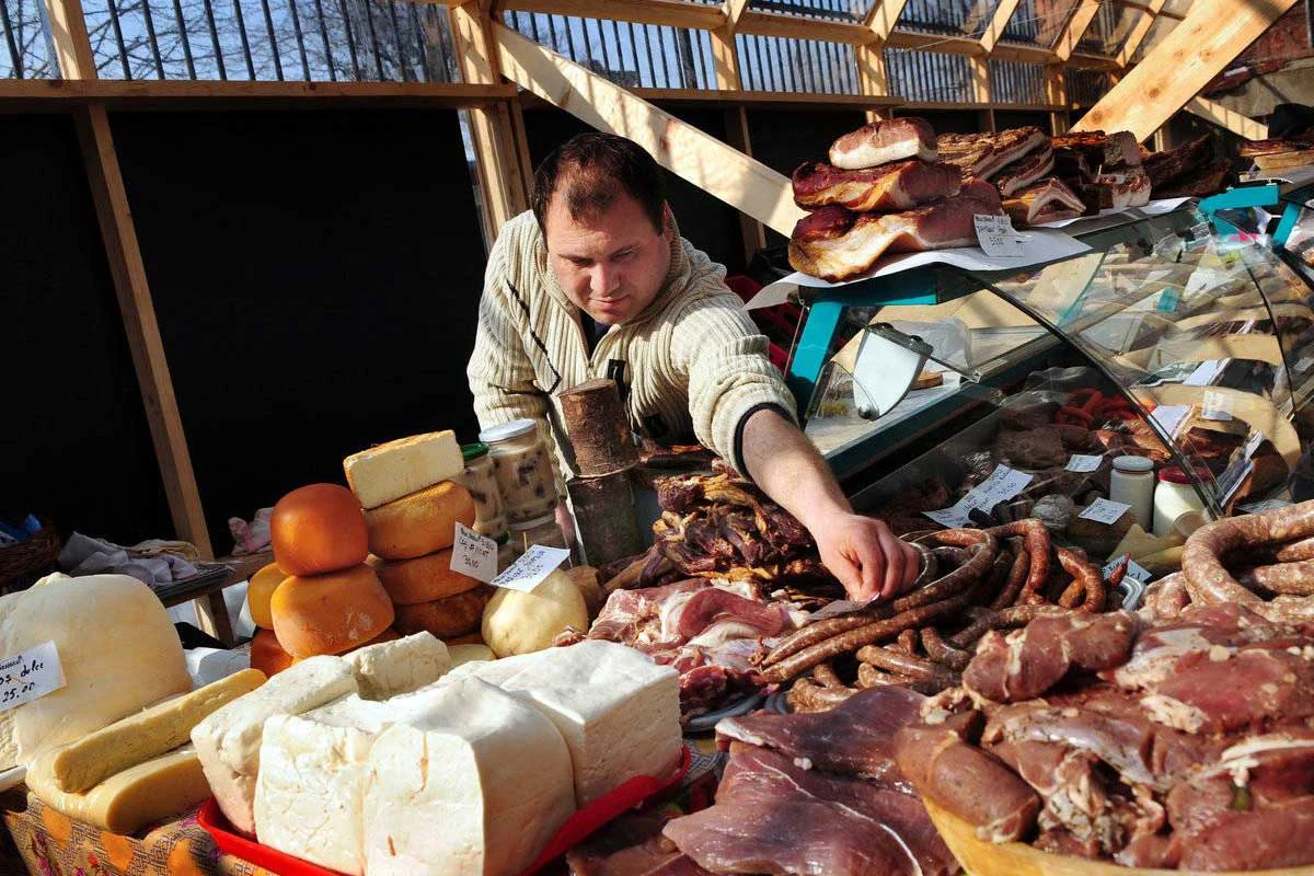 Según TripAdvisor, estos son los dos principales tours gastronómicos en el mundo