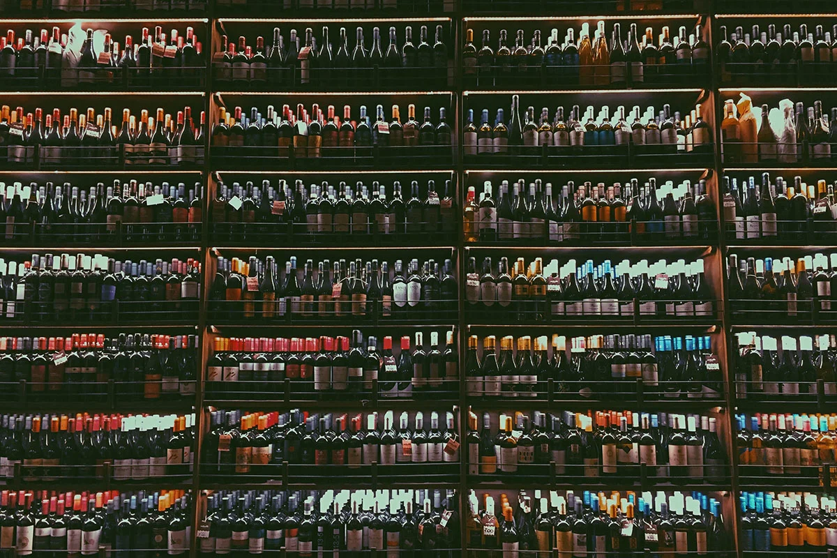 ¿Por qué el vino mexicano es más costoso que el de otros países?