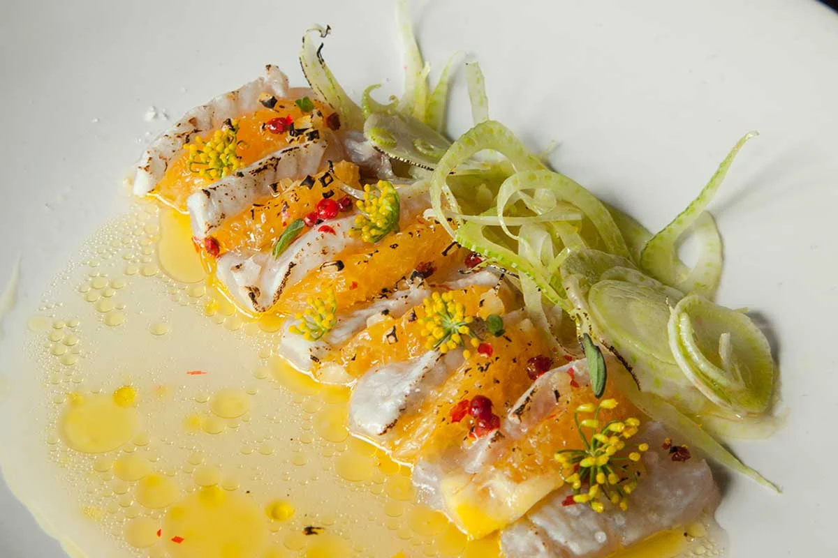 ¿Dónde comer Yuzu en la CDMX?