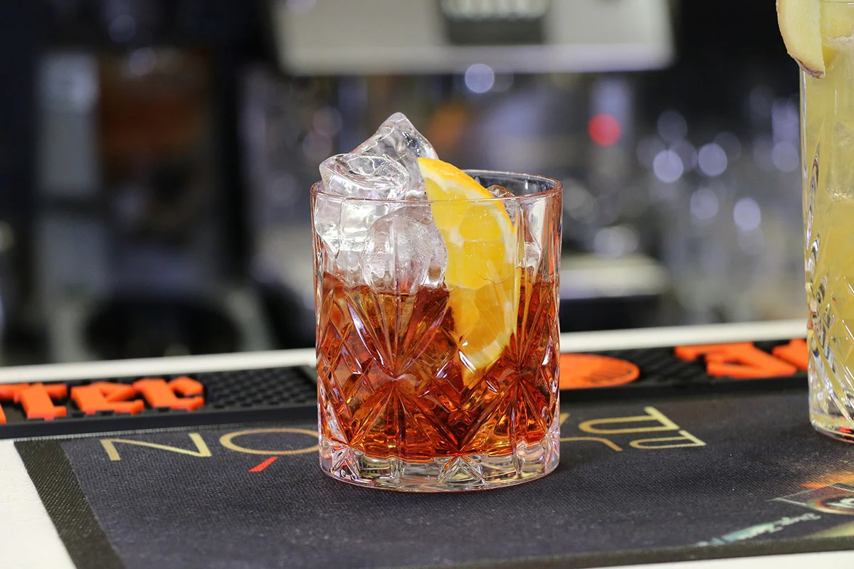¿Qué sabor deben tener los aperitivos y los digestivos?