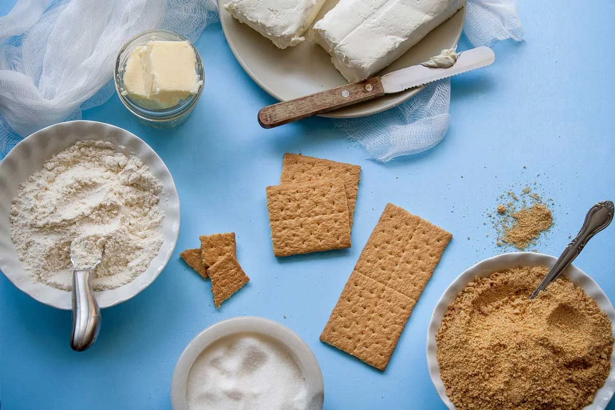 ¿Cómo arreglar un postre demasiado dulce?