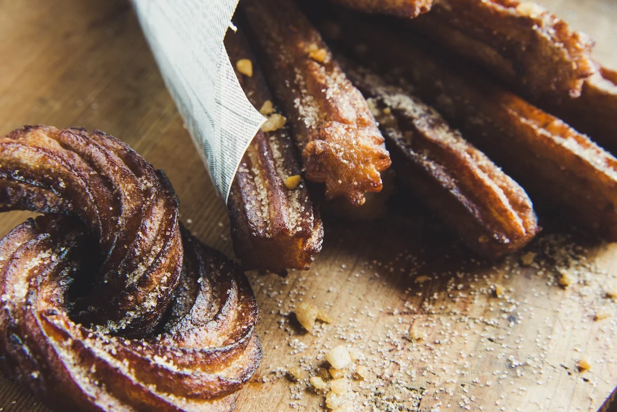 Errores comunes que puedes cometer al hacer food styling