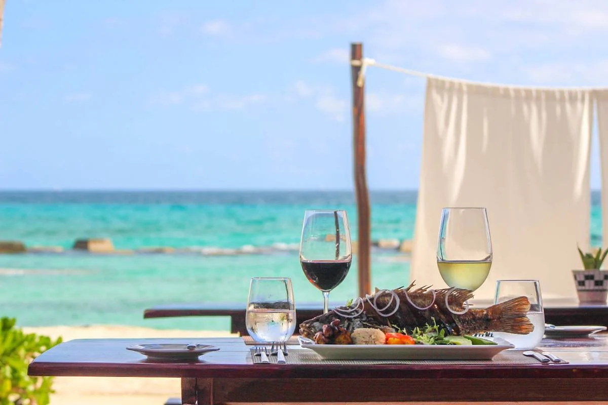 Hay un hotel en la Riviera Maya creando experiencias “Gourmet Inclusive” Hay un hotel en la Riviera Maya creando experiencias “Gourmet Inclusive”