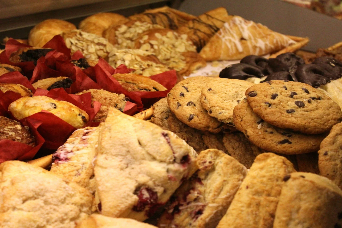 ¿Cómo ha evolucionado el pan dulce en México?