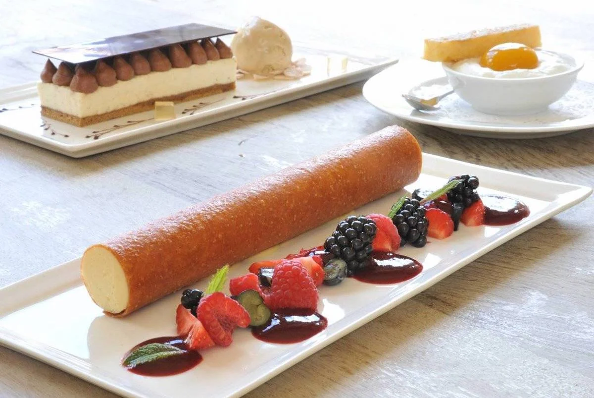 Este restaurante regresará su estrella Michelin: esta es la razón