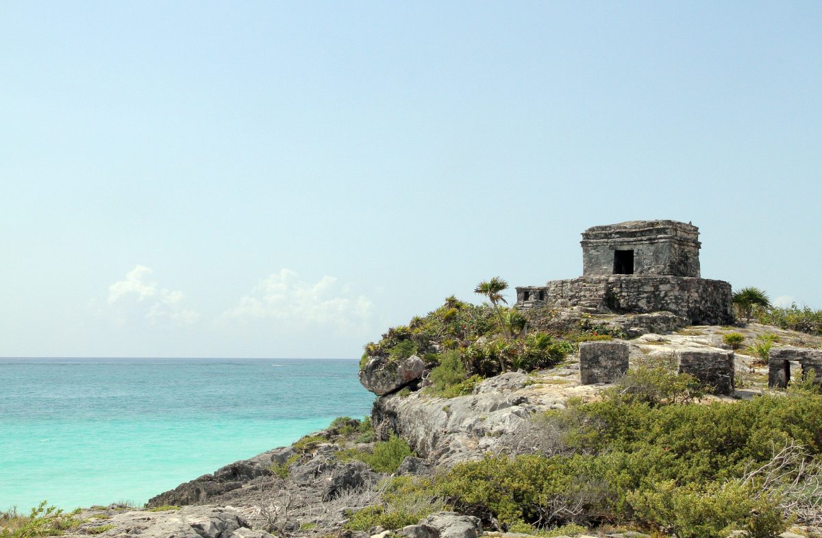 Cobá