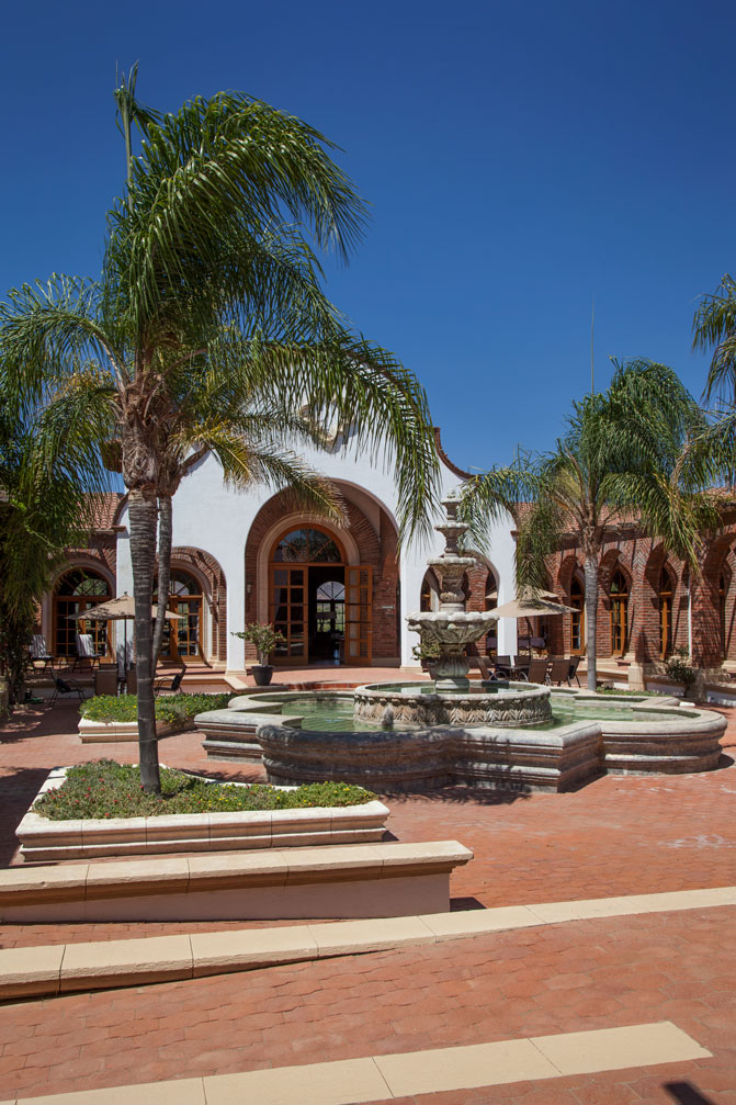 valle de guadalupe