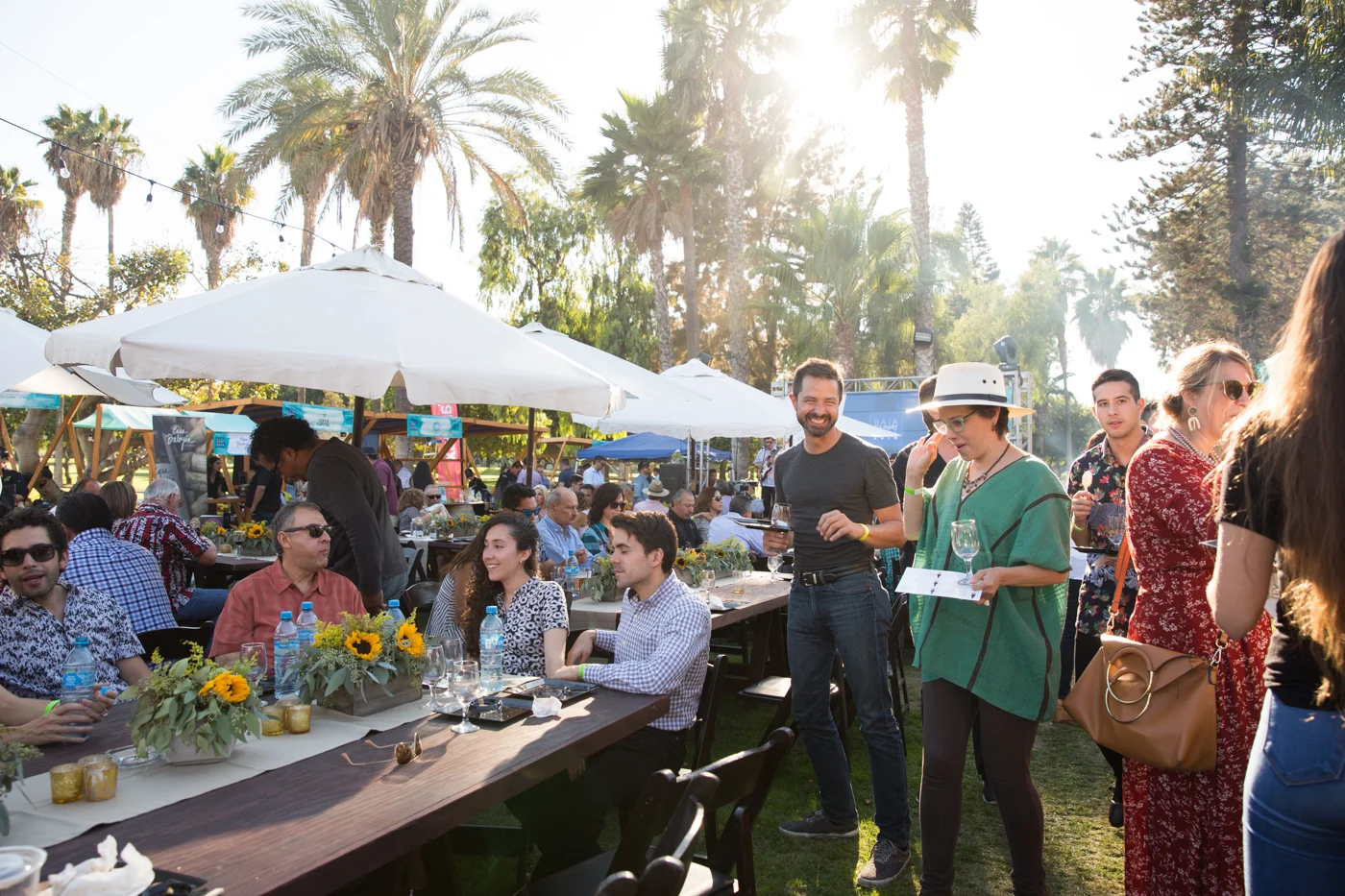 Baja Culinary Fest 2018: un encuentro con la cocina local