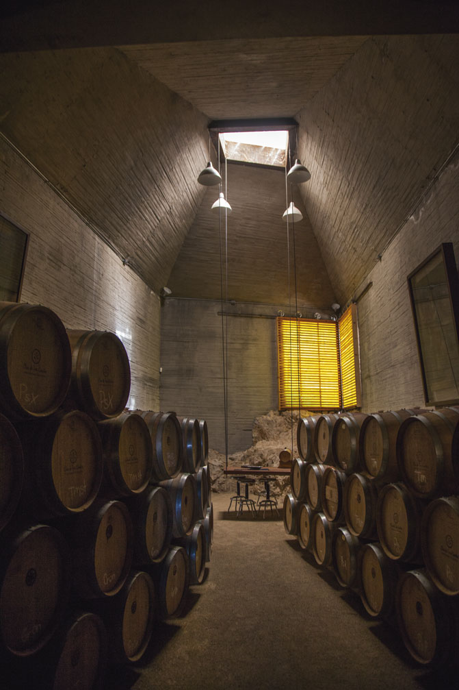 valle de guadalupe