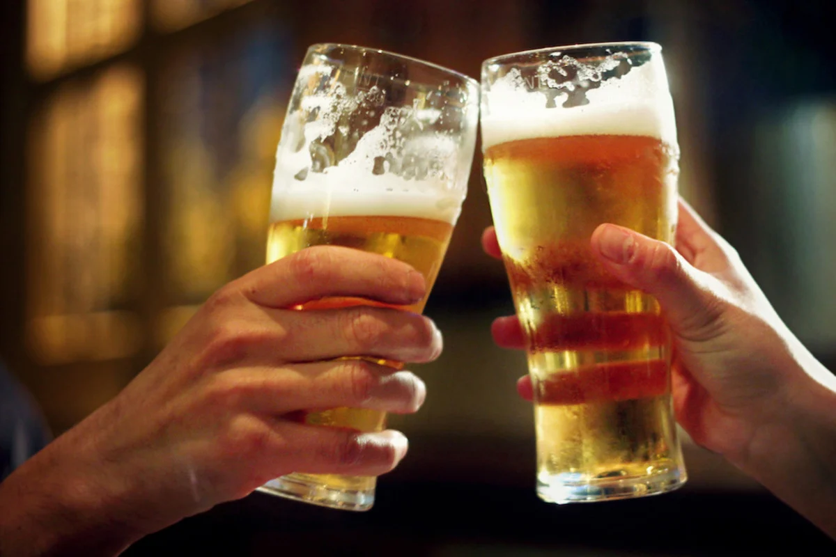 Dos formas de celebrar el Oktoberfest en la Ciudad de México