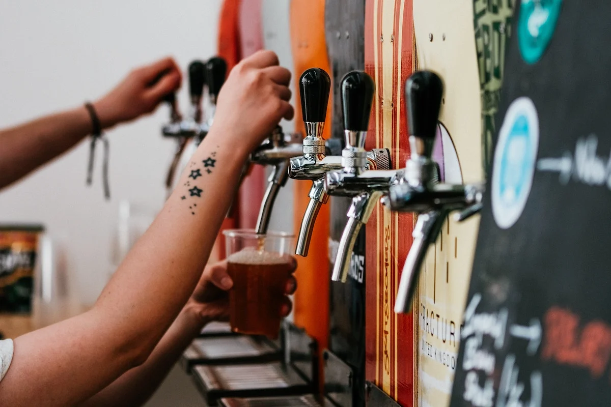 Cerveza México: la fiesta más grande de cerveza artesanal nacional Cerveza México: la fiesta más grande de cerveza artesanal nacional