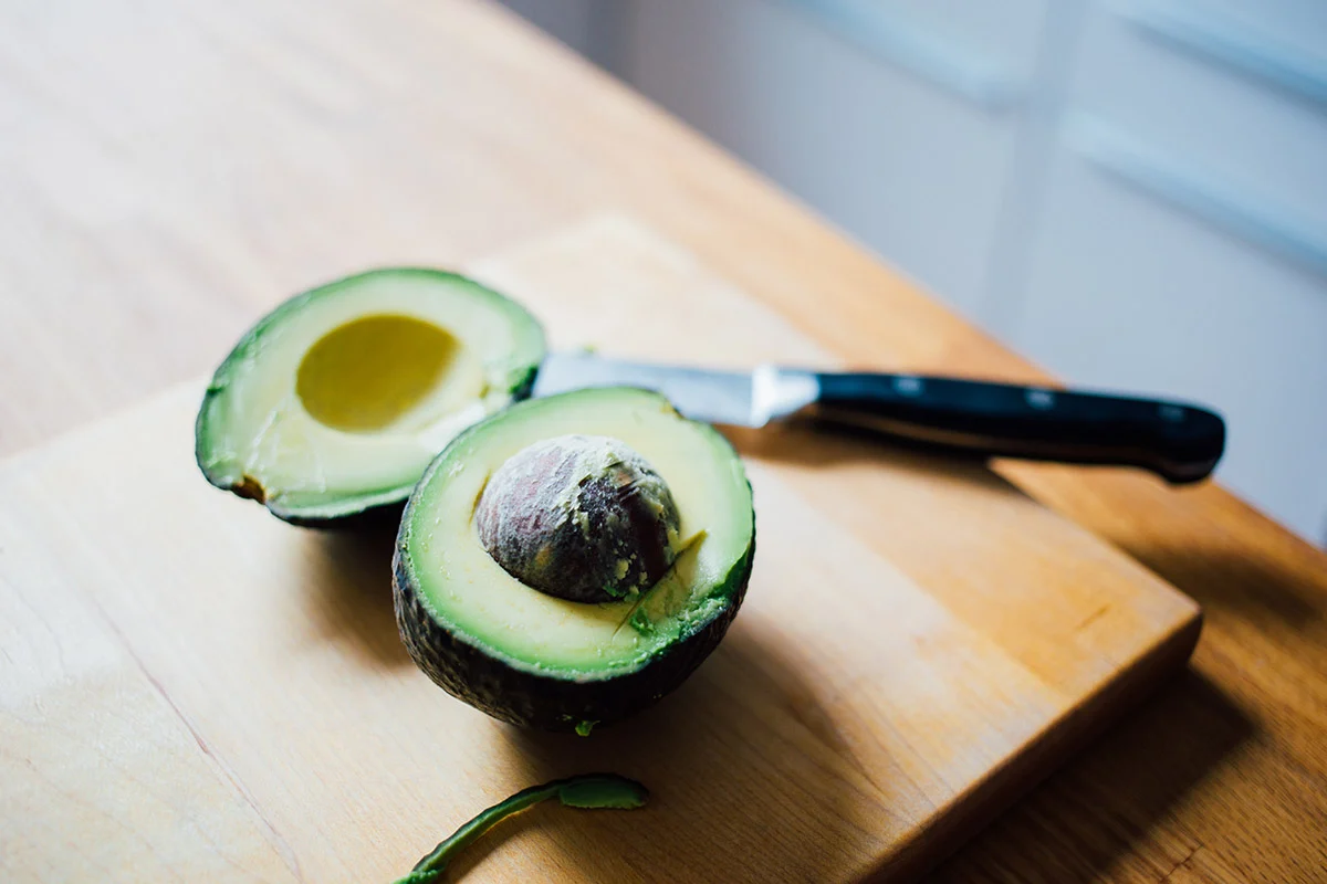 ¿Qué hacer con los aguacates que están maduros?