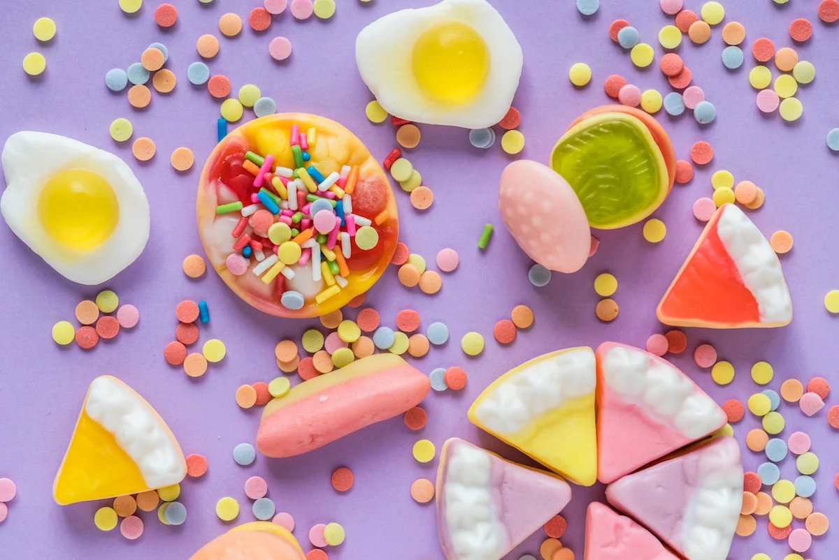 Estos son los efectos que la comida chatarra tiene en tu cuerpo