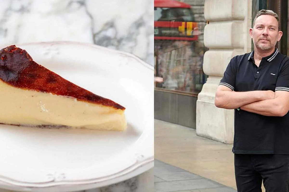 Albert Adrià abre un restaurante sólo de postres en Londres Albert Adrià abre un restaurante sólo de postres en Londres