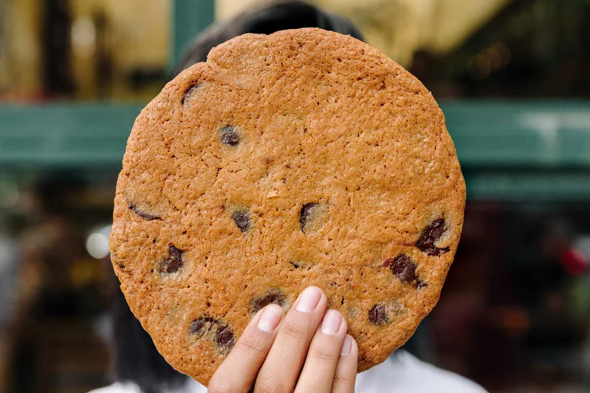¿Dónde comer las mejores galletas de choco chips en la CDMX? ¿Dónde comer las mejores galletas de choco chips en la CDMX?
