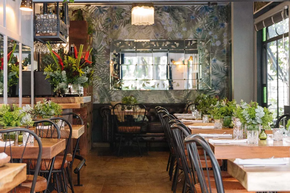 El Roma Bistrot