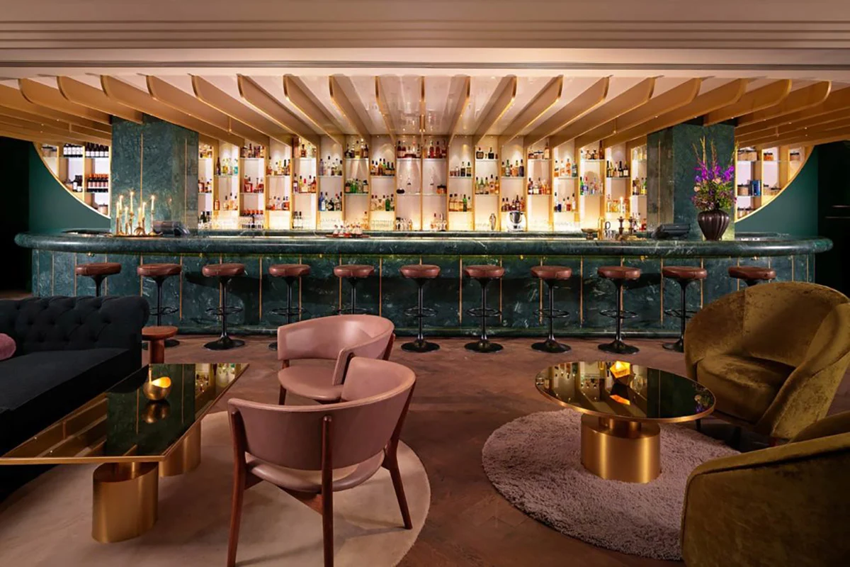 Dandelyan, el mejor bar del mundo cierra sus puertas