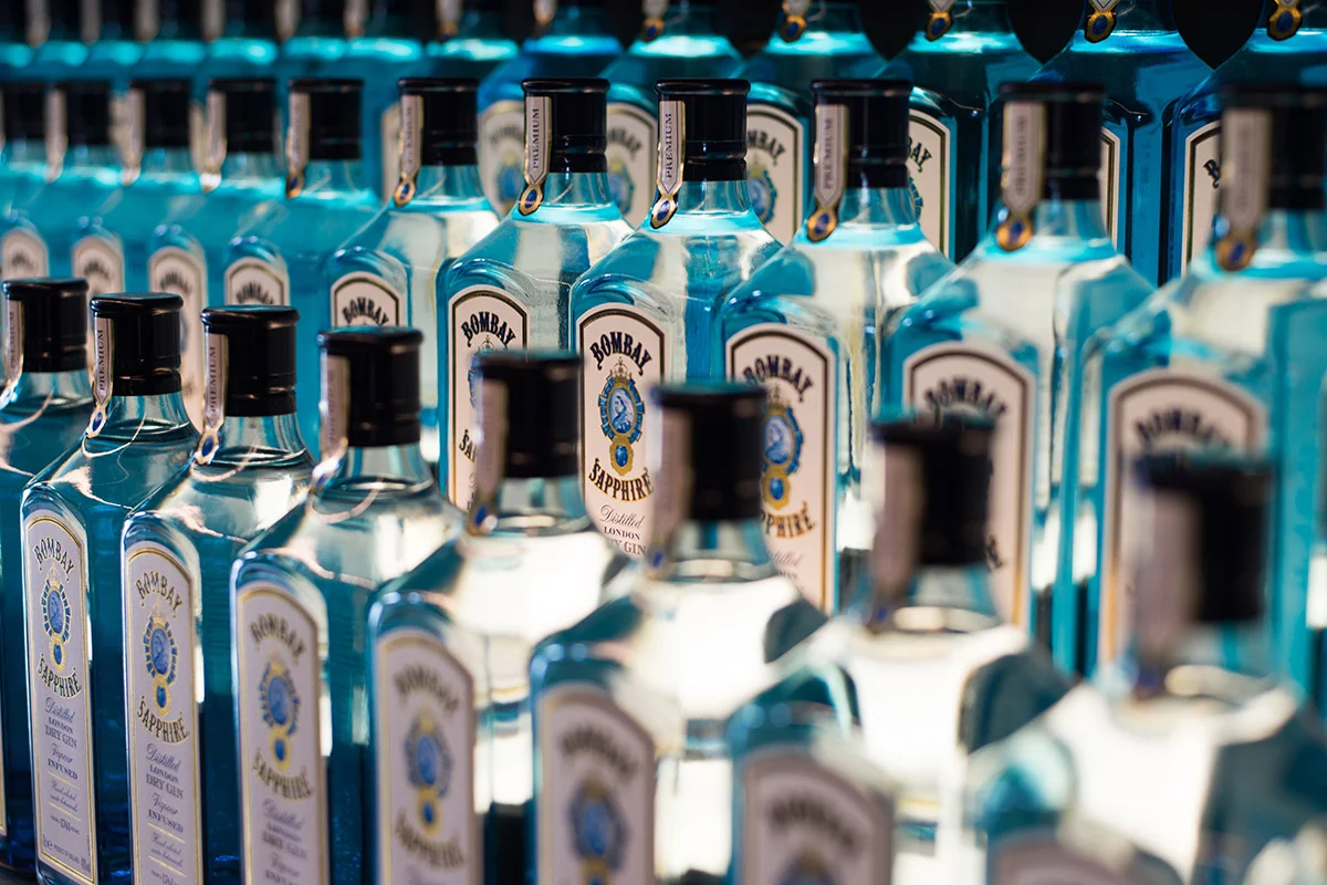 ¿Qué bebida alcohólica es la que produce la peor resaca?