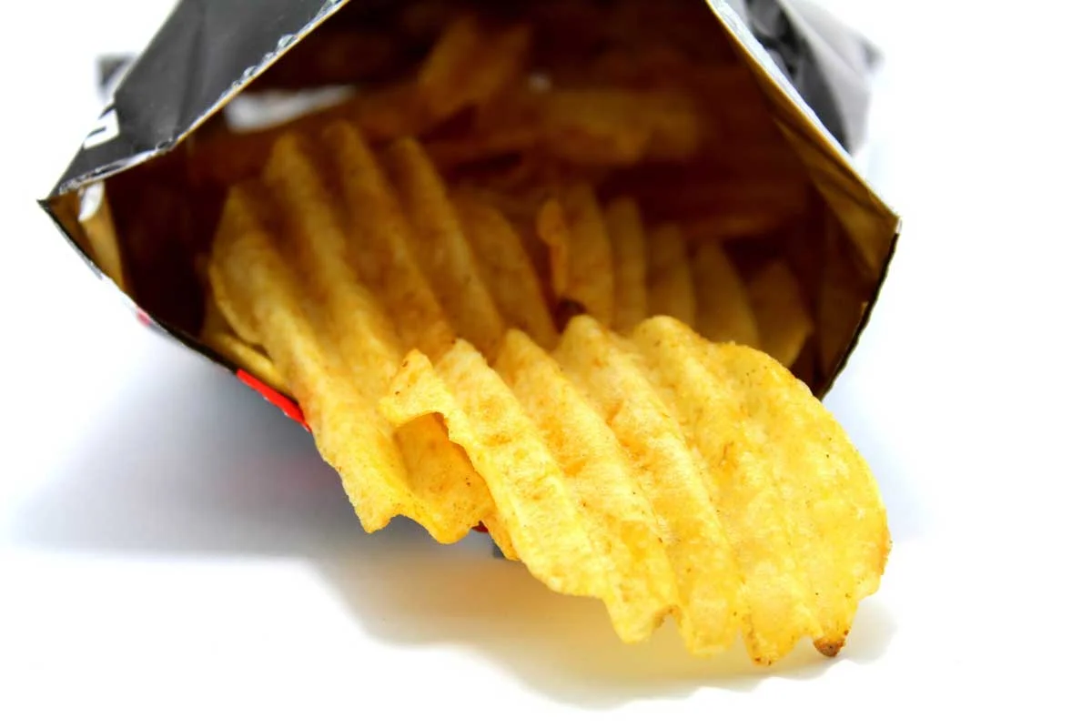 Esta es la razón por la que la comida chatarra es tan adictiva