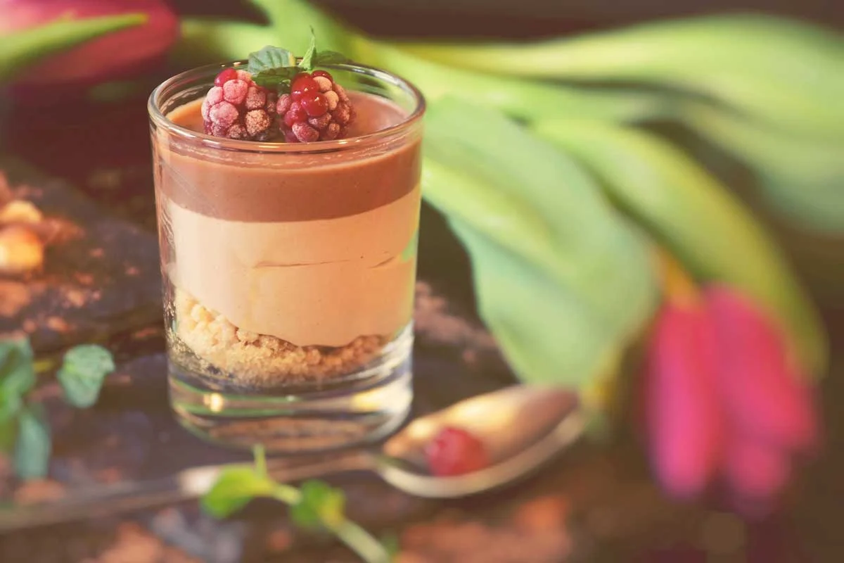 Tips para una mousse perfecta