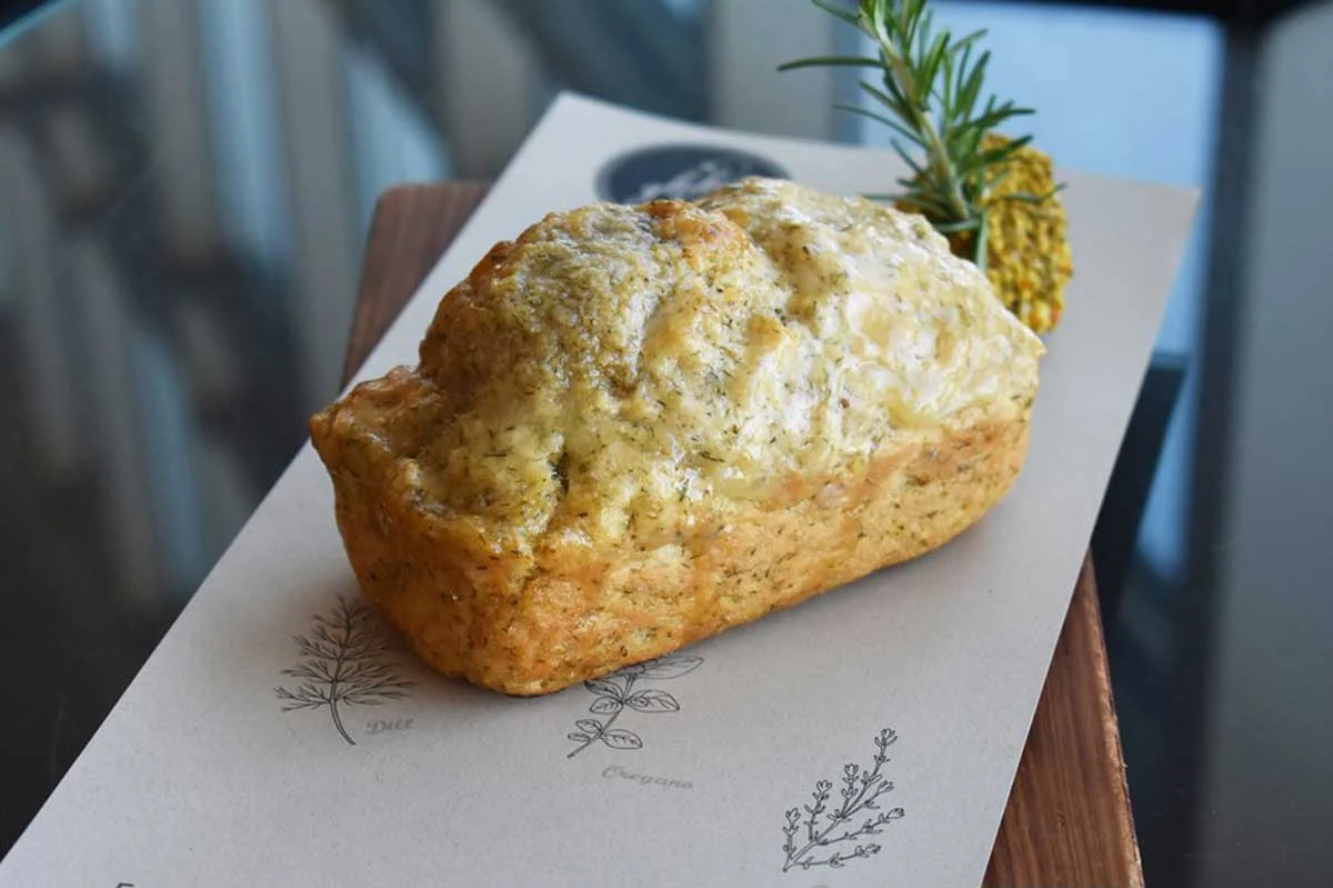Receta: Haz este pan de cerveza en tu casa