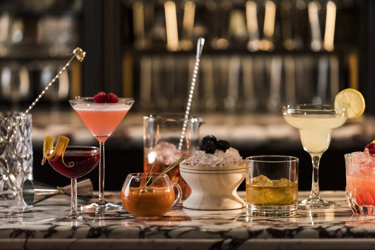 Hay dos bares mexicanos dentro de los 50 Best Bars 2018