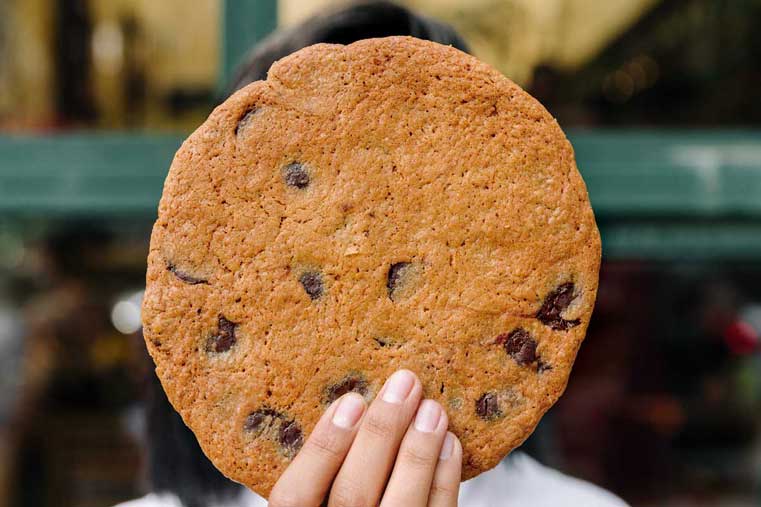 galletas