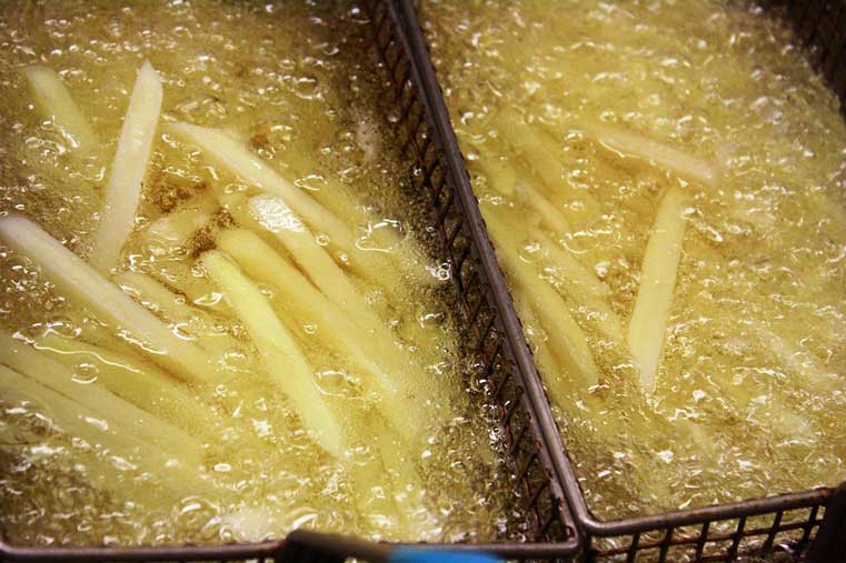 papas