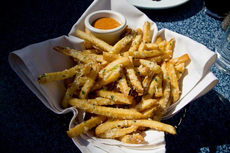 papas