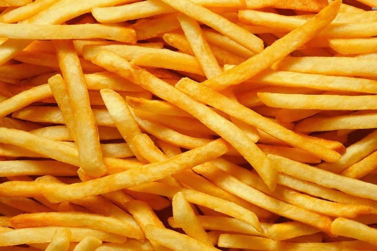 Consigue las papas fritas perfectas en 7 pasos