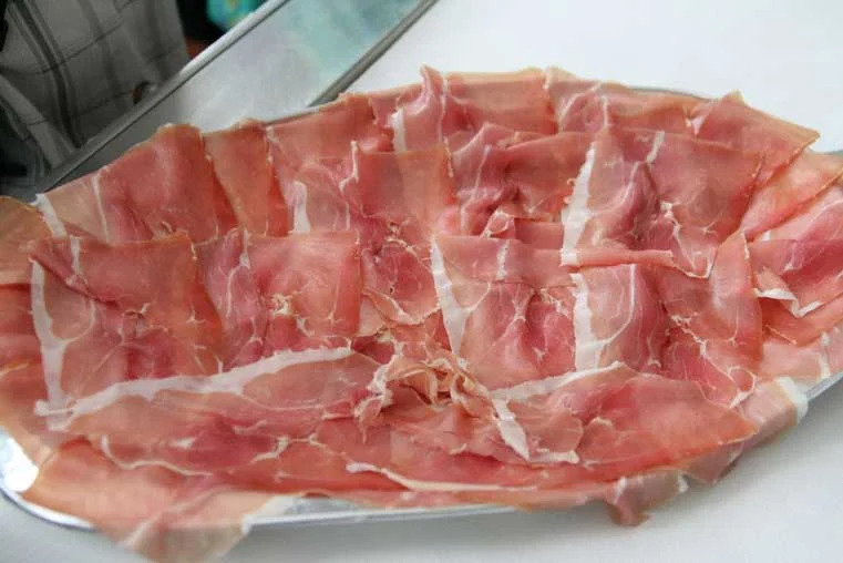 jamón