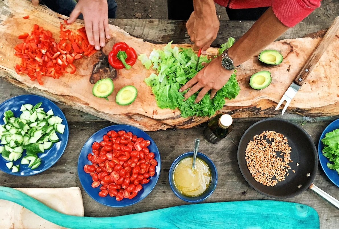 comida mexicana