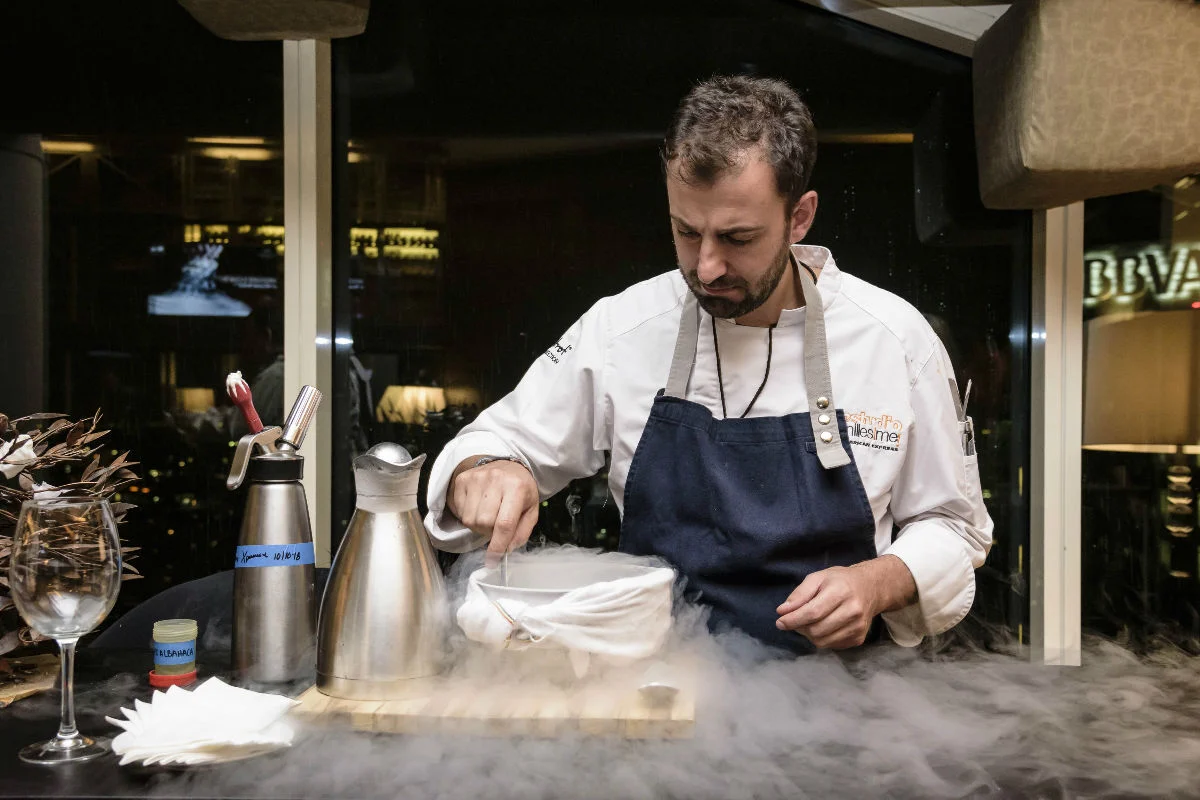 Las experiencias de Millesime llegan al Club 51