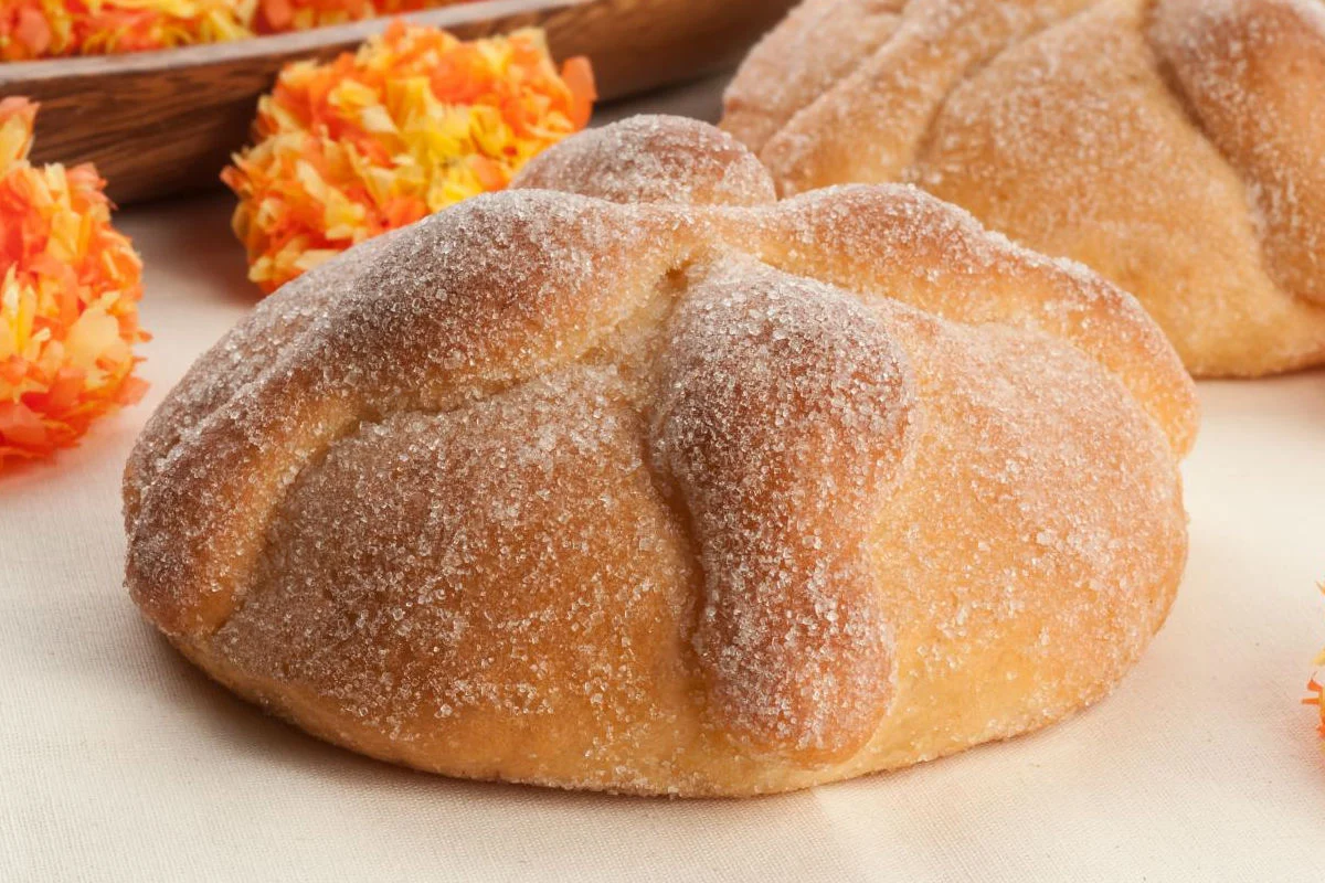 9 chefs y 9 variedades de pan de muerto