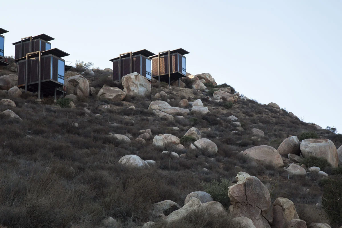 Santuarios del vino que tienes que visitar en el Valle de Guadalupe