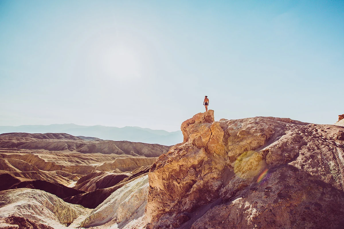 Tips para tu próximo viaje en solitario