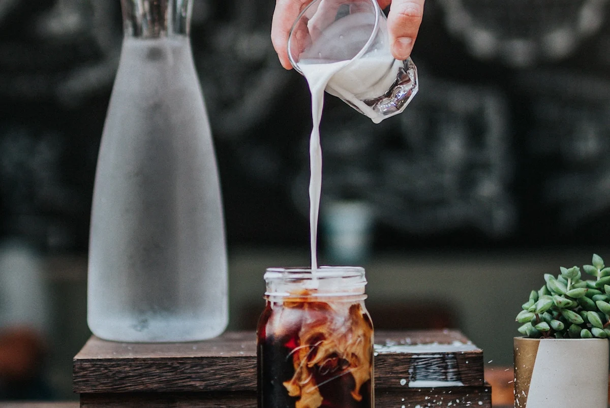 ¿Cómo hacer tu propio cold brew?