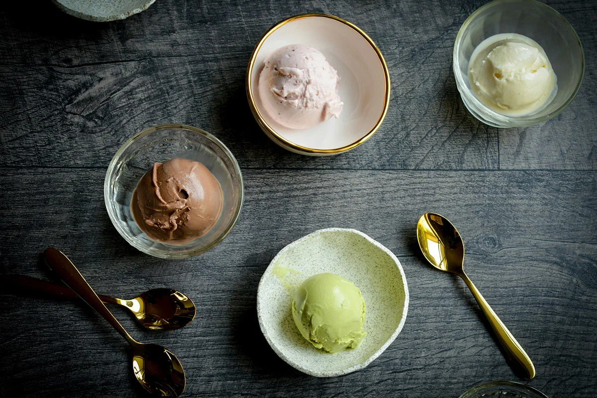 En estos lugares de la CDMX puedes encontrar helados veganos