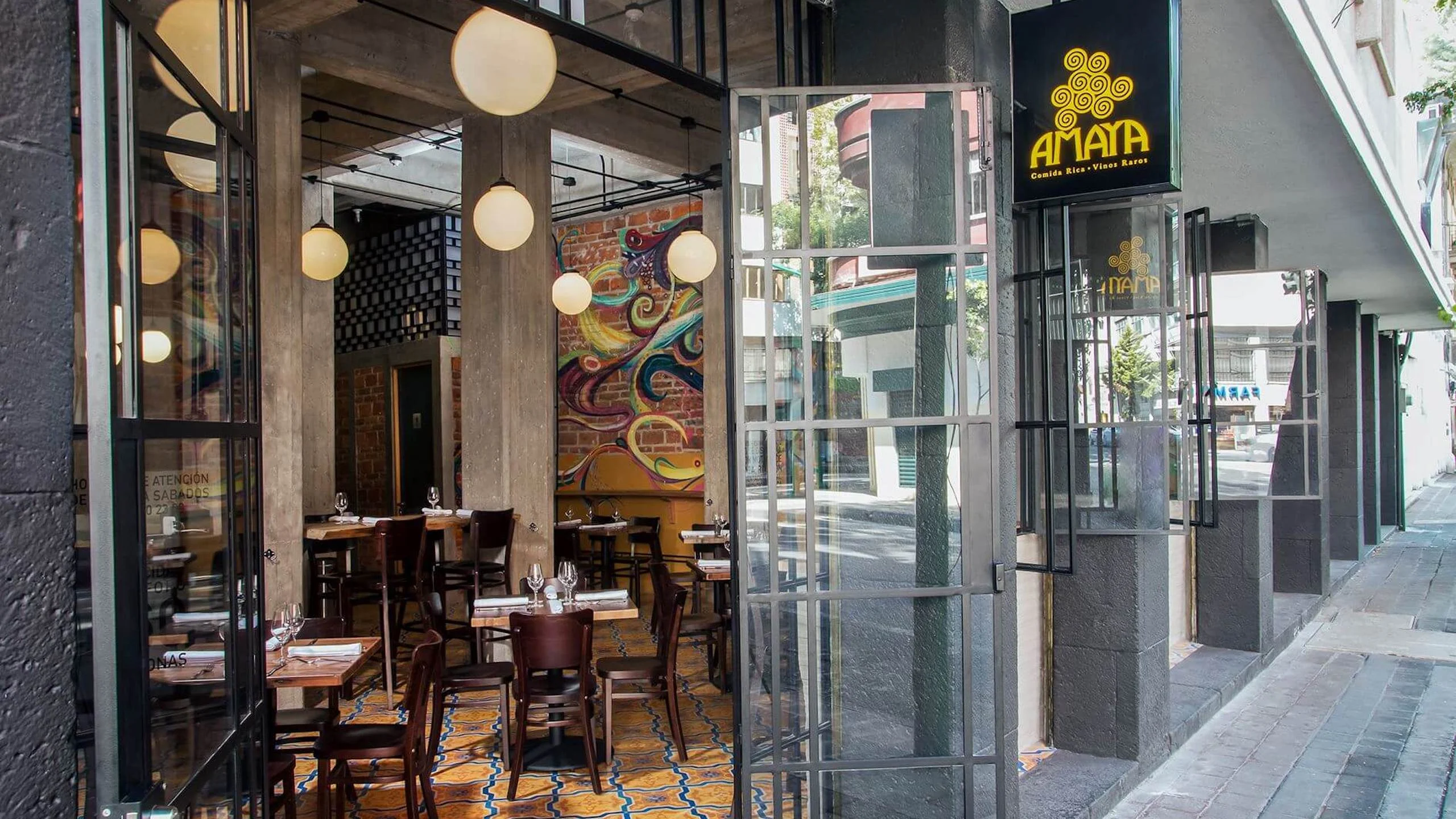 Buen Provecho! La semana para probar grandes restaurantes a precio especial