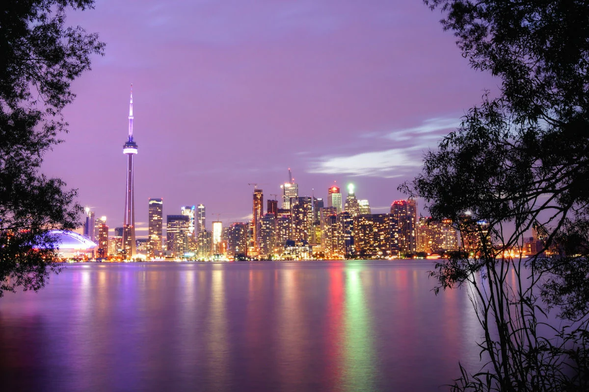La única guía que necesitas para comer y beber en Toronto