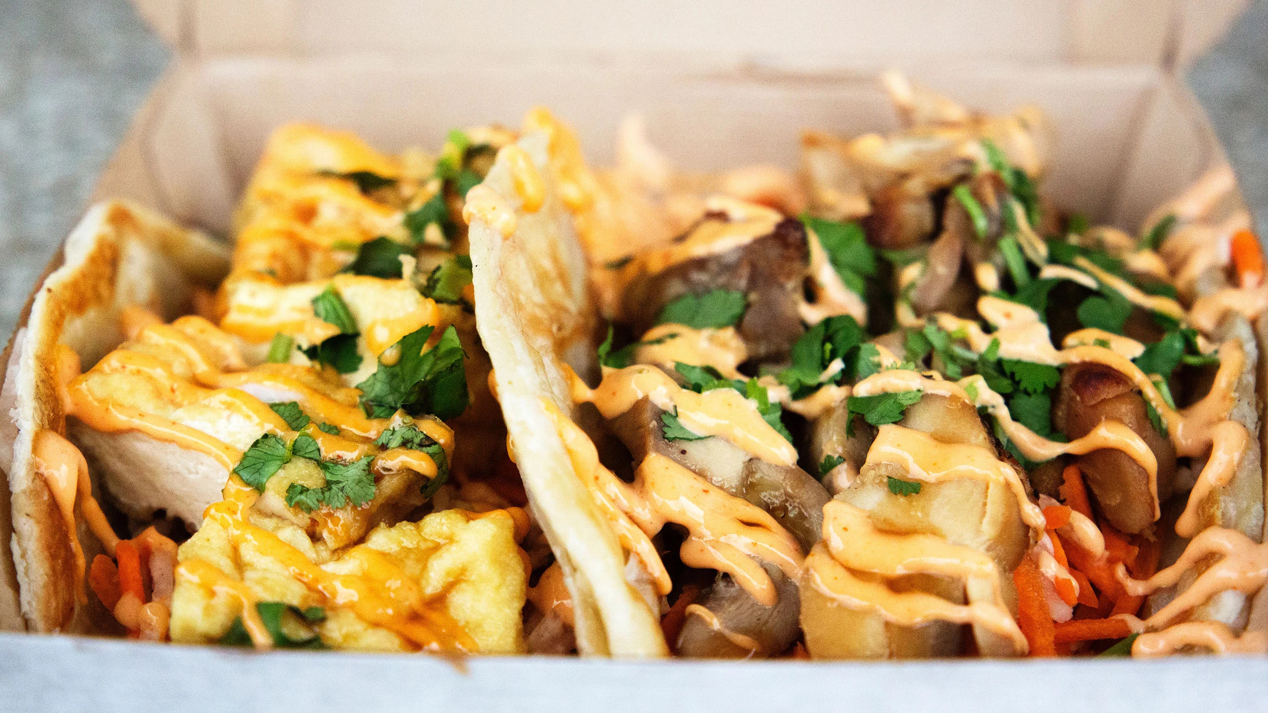 ¿Qué es lo que más piden los mexicanos en las apps de comida a domicilio?