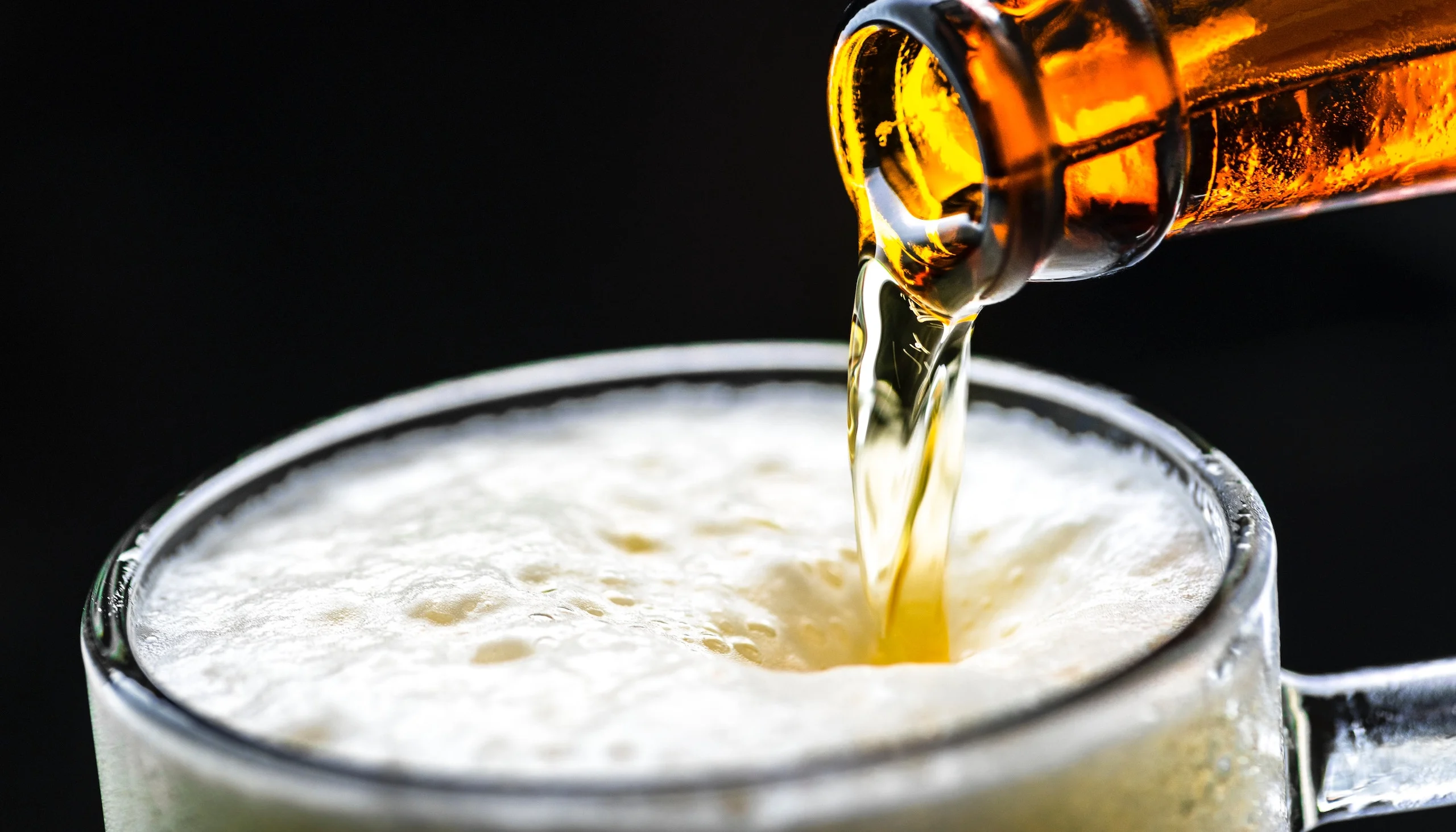 El cambio climático pondrá en riesgo la producción de cerveza
