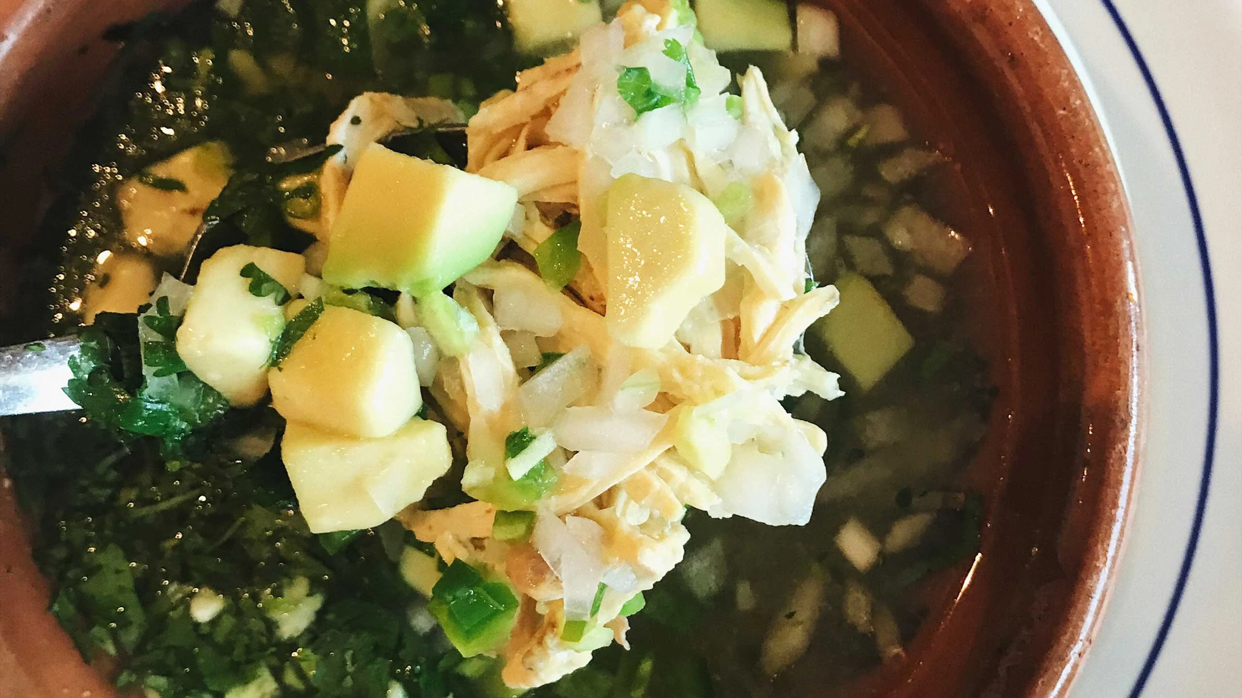 ¿Cómo hacer el caldo de verduras perfecto?