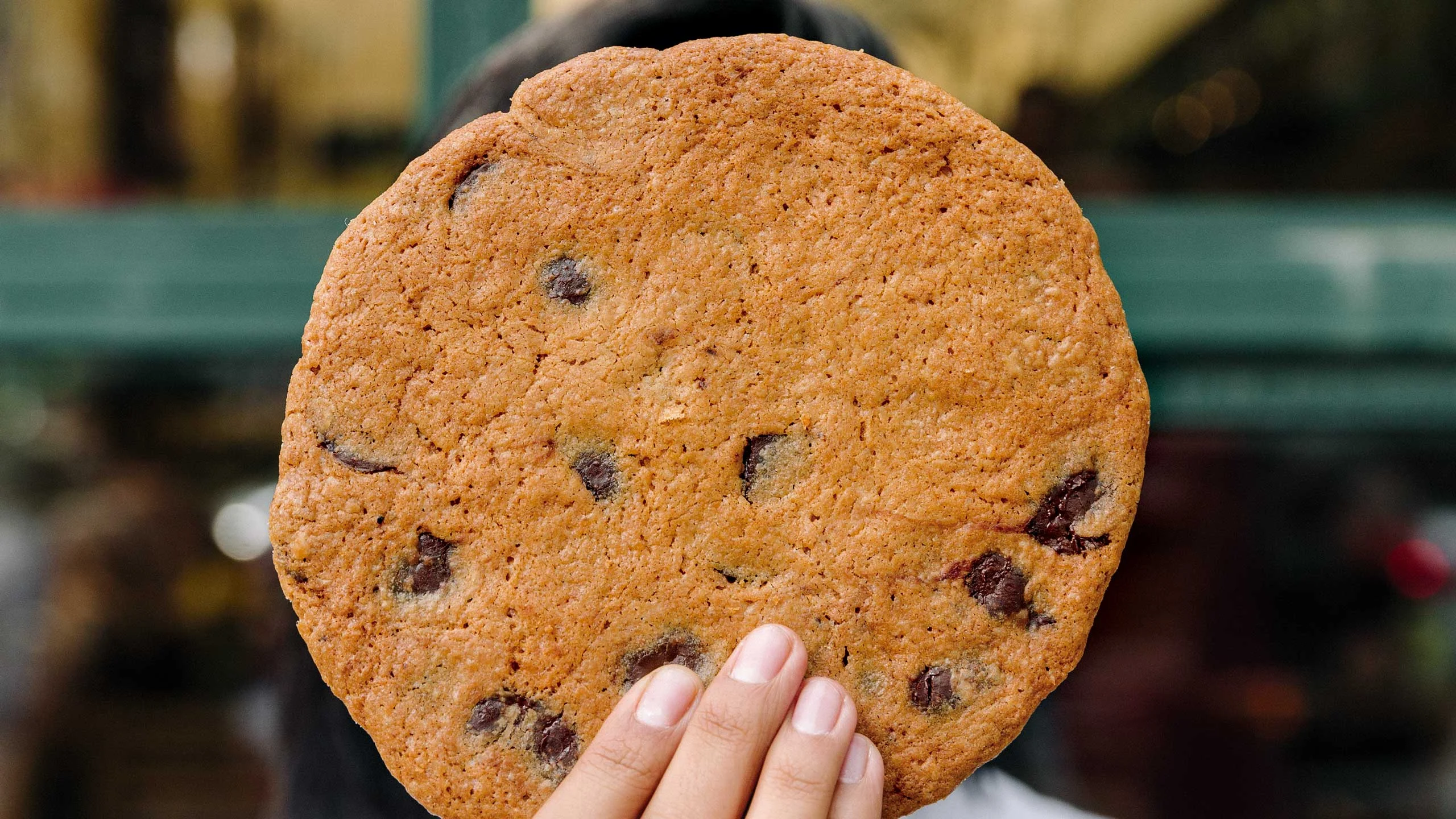 ¿Qué sí y qué no hacer al hornear galletas? ¿Qué sí y qué no hacer al hornear galletas?