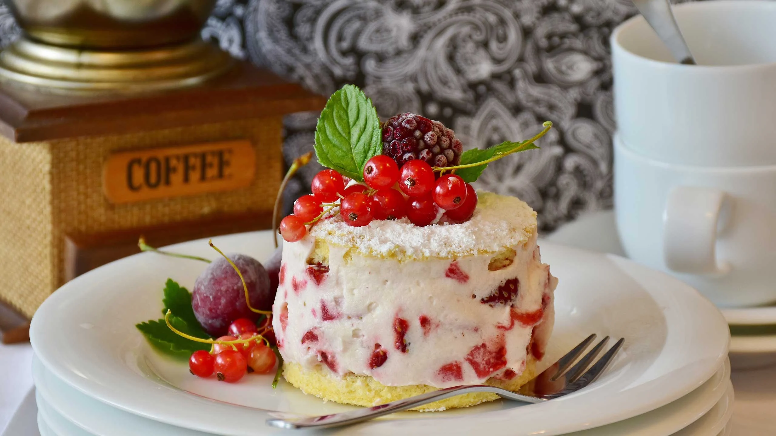 3 rellenos de pastel sencillos que puedes hacer en casa