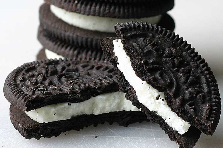 oreos