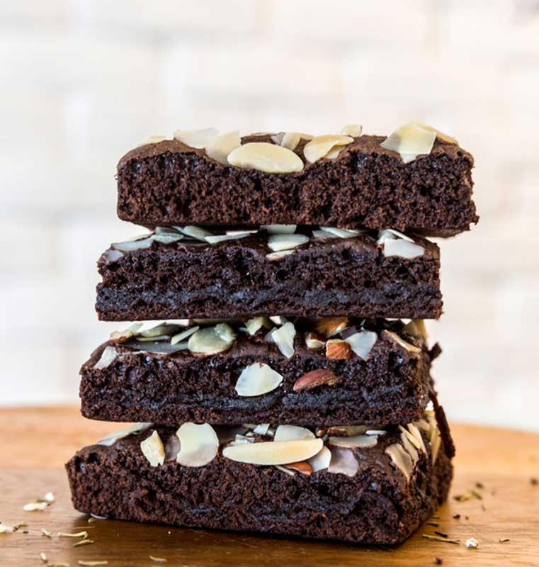 brownies